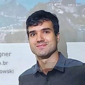 Rodrigo Laigner