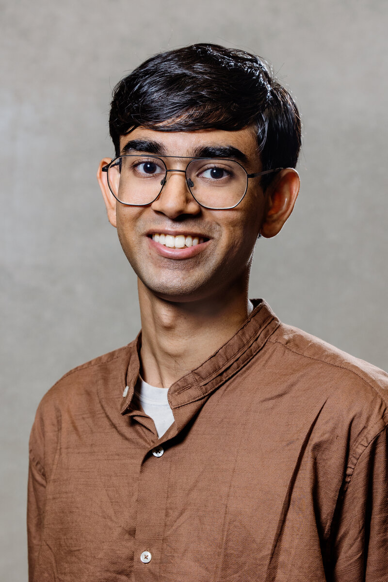 Aditya Shankar