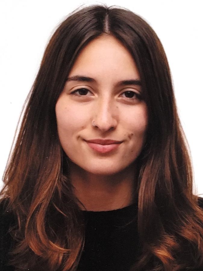 Eva Eleonora Ferradosa