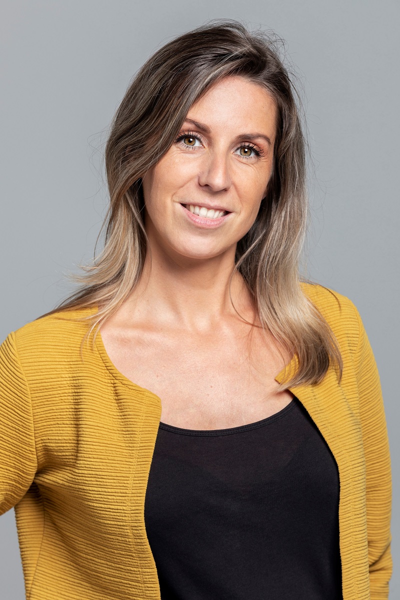 Nadia Harteveld